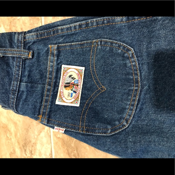 Levi's Denim - Vintage Levi’s